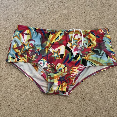 Speedo mens drag shorts - drag,