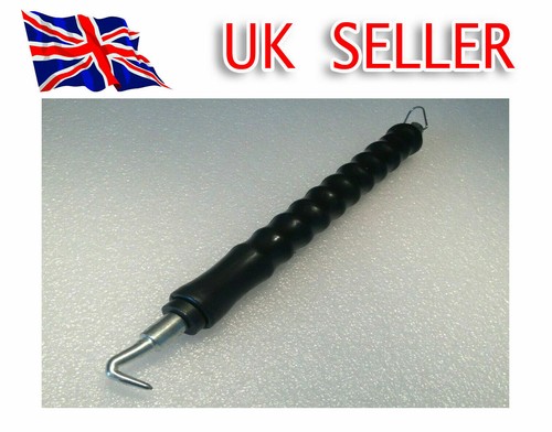 New tying tool - +, free