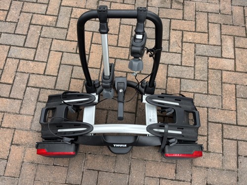 Thule 924 velocompact bike - thule,
