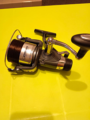 Trabucco qosmo drt 6100 - drt,
