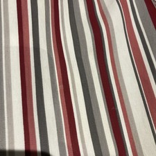 Awning Stripe Curtains 