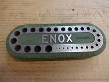 Imperial drill stand