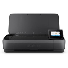 HP OfficeJet Mobile 250