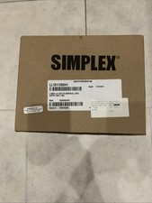 Kaba Simplex L1011 Entry