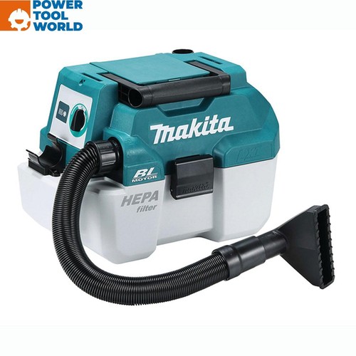 Makita dvc750lz 18v lxt - 18v,