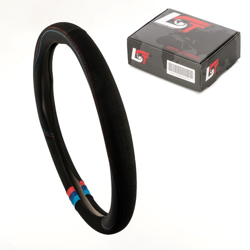 Steering wheel cover - cover, Ø