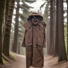 Driza Bone Vintage Stockman