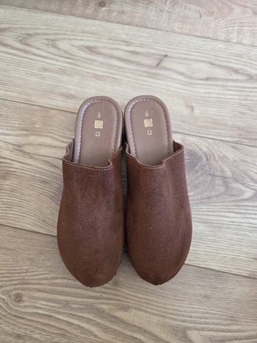 Next tan brown - tan, toe