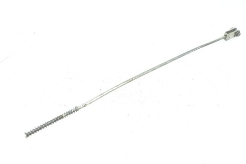 Rear brake cable yamaha - rear, ttr