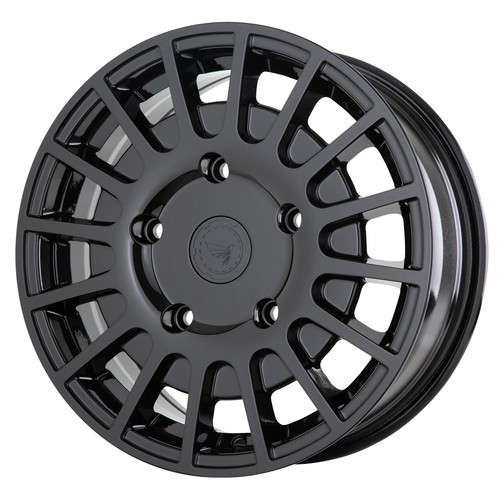Jbw tms gloss black alloy - jbw,