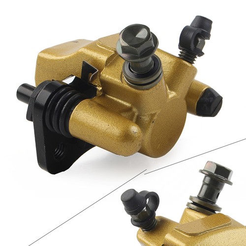 Rear left brake caliper - rear,