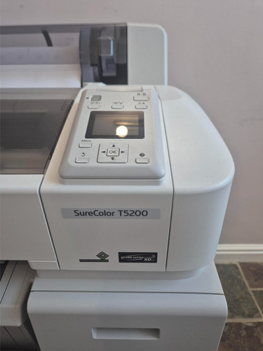 Epson surecolor t5200 large - epson,