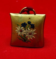 Vintage Mini Cow / Goat Bell -