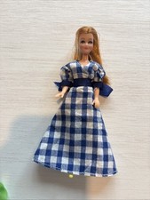 Vintage 70s Pippa Doll Dancing