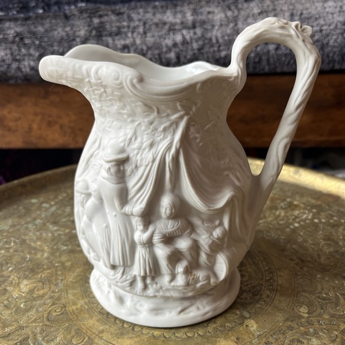 Portmeirion parian ware - portmeirion,