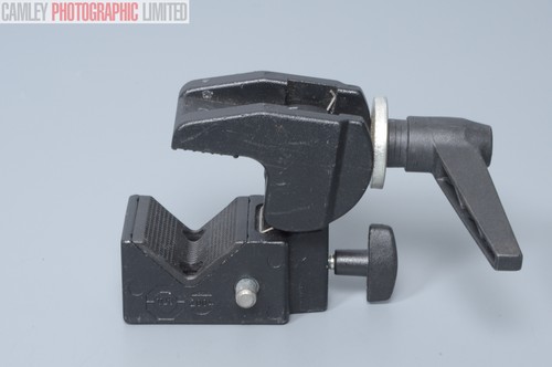 Manfrotto 035w super - clamp, for