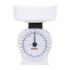 Kitchen Scales, up to 5kg, easy storage, traditional, compact, easy to read