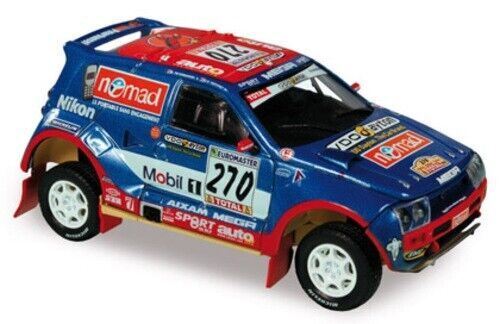 Norev 880020 renault mega - 1/43,