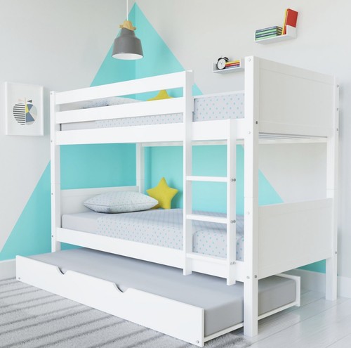 Kids bunk bed - bunk,