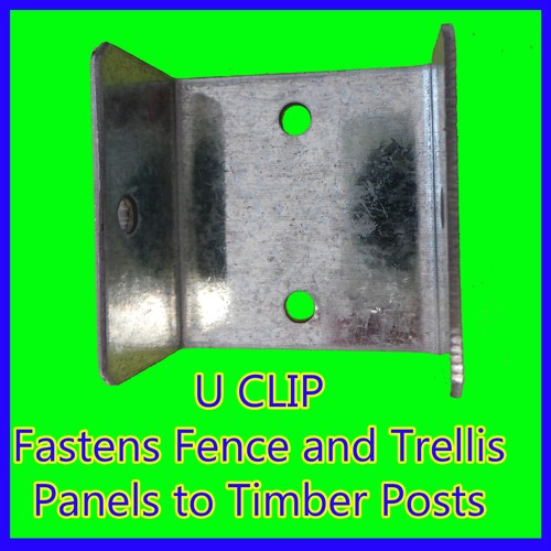 Strong metal clips 41mm - strong,