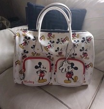 Disney Mickey Mouse Holdall