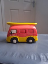 Vw Camper Van style looking