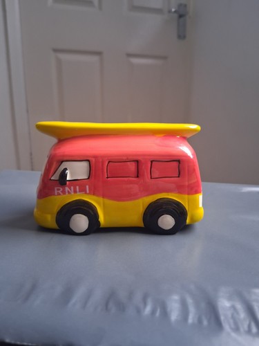 Camper van style looking - vw,