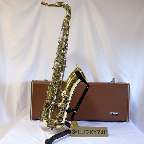 Yamaha yts tenor - yts-23, saxophone