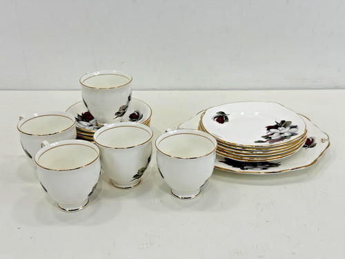 Duchess bone china - duchess, set