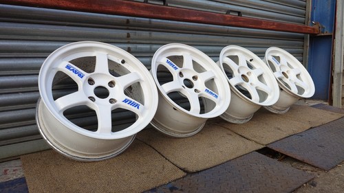Rays volk racing te37 - rays,