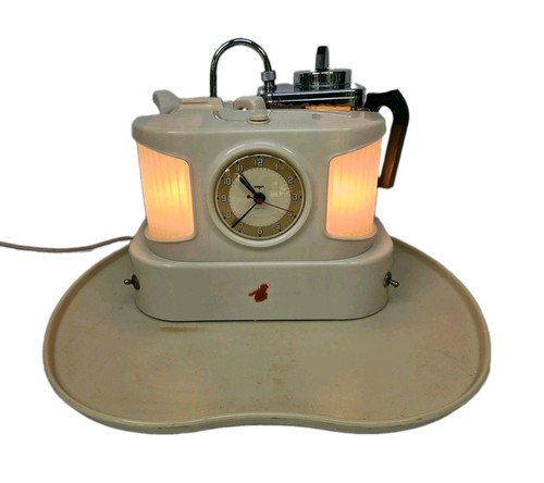 Goblin teasmade d25 hot - hot, tea