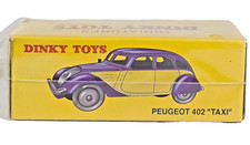 Atlas Edition Dinky Toys 24L