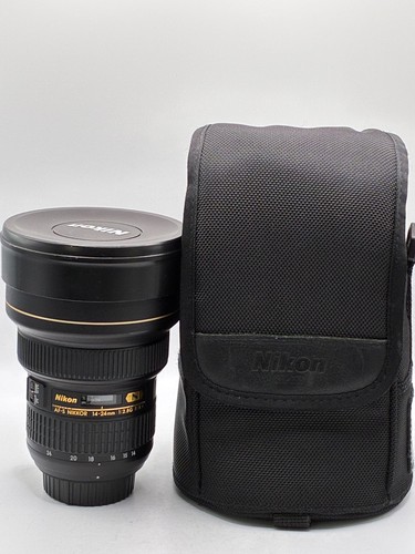 Nikon 24mm 2 - nikon, f/2.8g