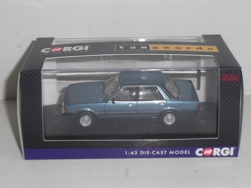 Corgi vanguard va15007 - va15007, ford