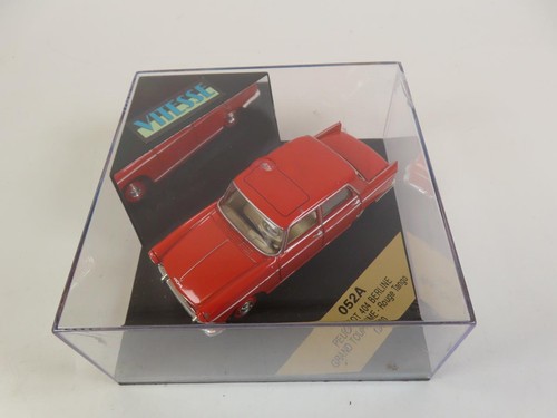 Vitesse 052a peugeot 404 - 052a,