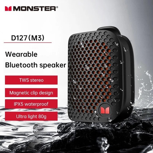 Monster mini bluetooth 4 - monster,
