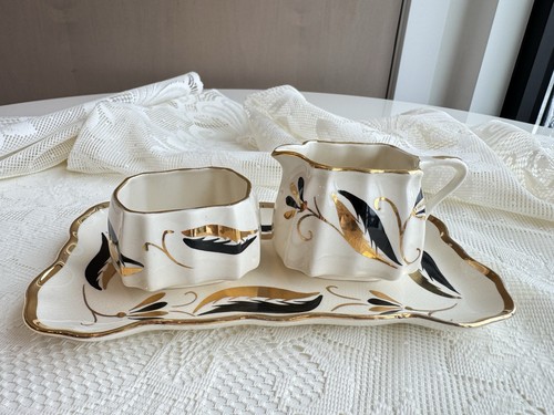 Sandland ware england cream - sandland,