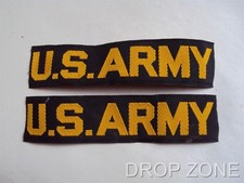 1950's to Vietnam War Period