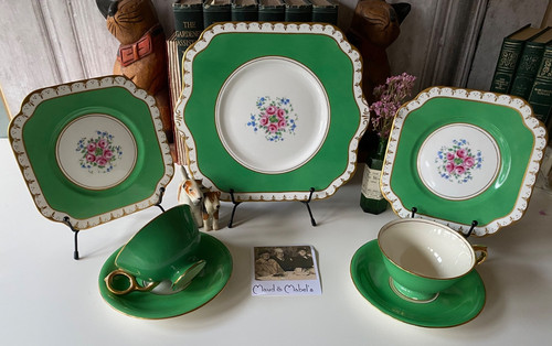 Vintage royal winton - winton, osborne