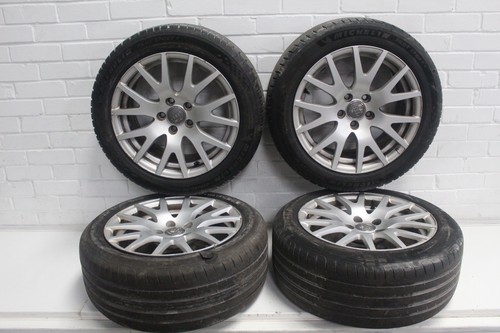 Audi mk2 speedline - audi, 8j