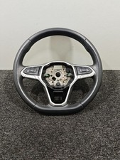 VOLKSWAGEN TRANSPORTER T6.1 STEERING WHEEL 654079700B