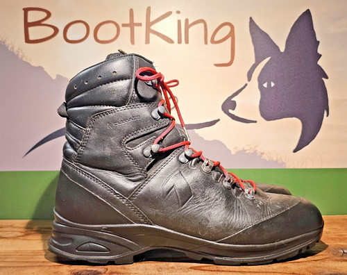 Haix commander gtx waterproof - haix,
