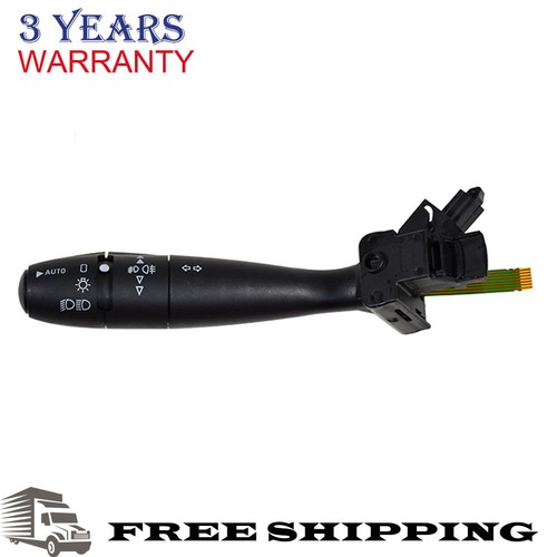 Turn signal indicator stalk - signal,