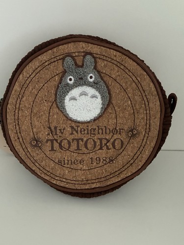 Studio ghibli totoro corduroy - ghibli,
