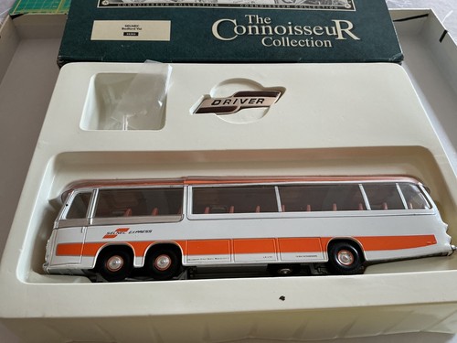 Corgi selnec bedford - -,