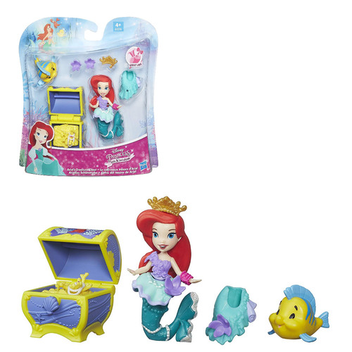 Disney princess little kingdom - disney,