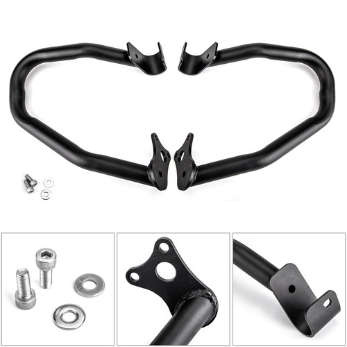 Engine guard crash bar frame - crash,