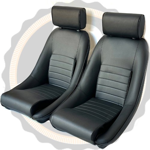 Pair bb1 classic black - pair,