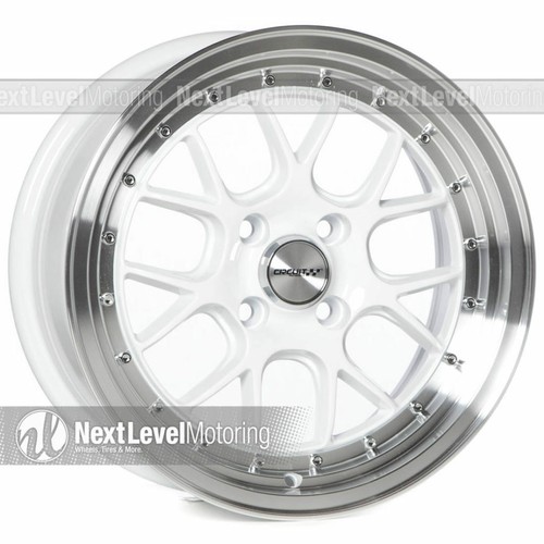 Circuit performance cp27 - circuit, 15x7