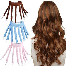 Octopus Stain Curler Big Wave